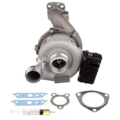 Picture of TBC602 INTERMOTOR TURBOCHARGER - NEW By STANDARD MOTOR PRODUCTS