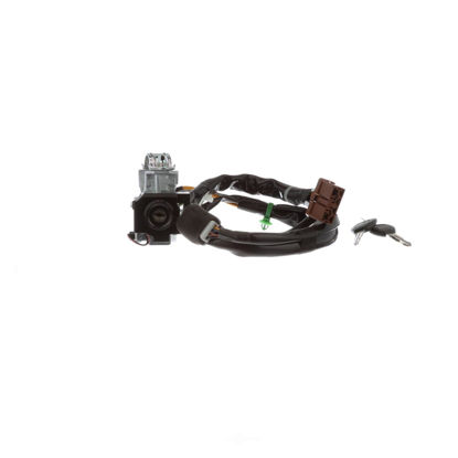 Picture of US-597 INTERMOTOR IGNITION SWITCH WIT By STANDARD MOTOR PRODUCTS