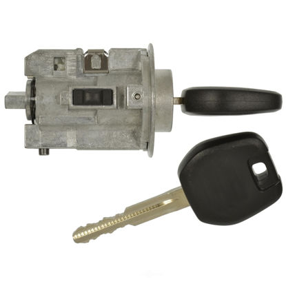 Picture of US702L INTERMOTOR IGNITION LOCK CYLIN By STANDARD MOTOR PRODUCTS