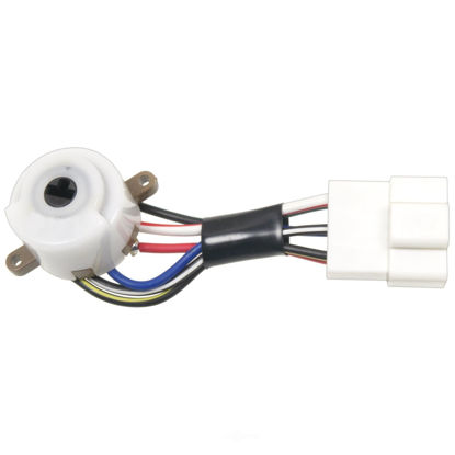 Picture of US-715 INTERMOTOR IGNITION STARTER SW By STANDARD MOTOR PRODUCTS