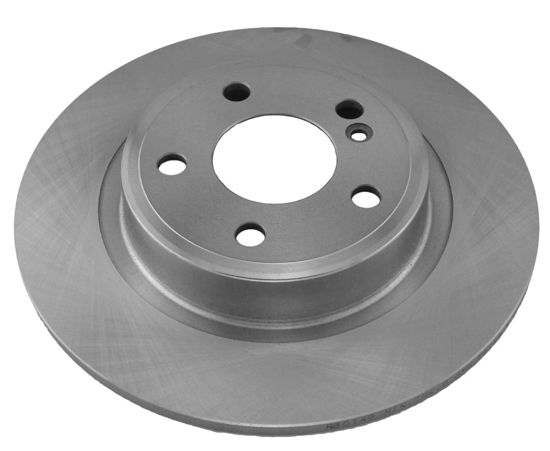 Picture of 2940540 BRAKE ROTOR By GEOTECH - UQUALITY ROTORS - CANADA