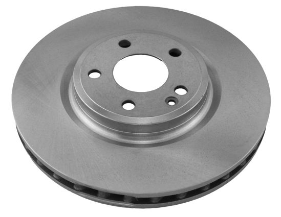 Picture of 2940543 BRAKE ROTOR By GEOTECH - UQUALITY ROTORS - CANADA