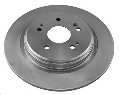 Picture of 2940699 BRAKE ROTOR By GEOTECH - UQUALITY ROTORS - CANADA