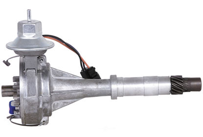 Picture of 30-4891 DISTRIBUTOR By CARDONE REMAN