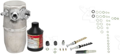 Picture of 10586SK AC SERVICE KIT By FOUR SEASONS
