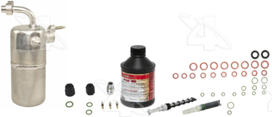 Picture of 10706SK AC SERVICE KIT By FOUR SEASONS