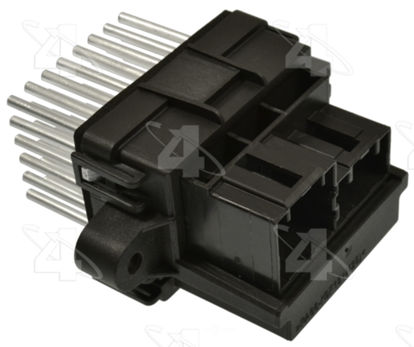 Picture of 20467 RESISTOR BLOCK By FOUR SEASONS