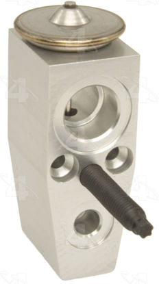 Picture of 39322 BLOCK TYPE FLANGE EXPANSION VA By FOUR SEASONS