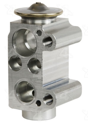 Picture of 39399 BLOCK TYPE O-RING EXPANSION VA By FOUR SEASONS