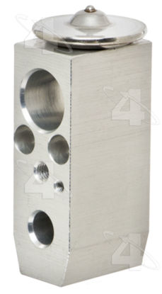 Picture of 39433 BLOCK TYPE FLANGE EXPANSION VA By FOUR SEASONS