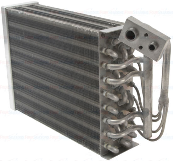 Picture of 54110 TUBE   FIN EVAPORATOR CORE By FOUR SEASONS