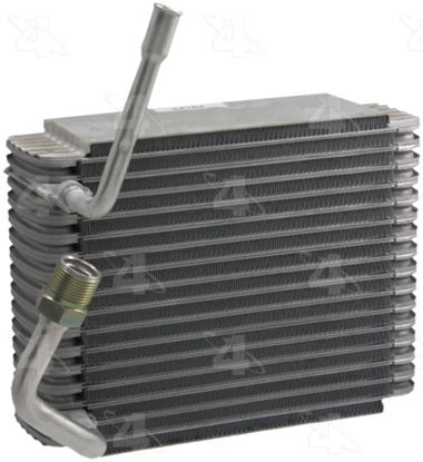 Picture of 54184 PLATE   FIN EVAPORATOR CORE By FOUR SEASONS