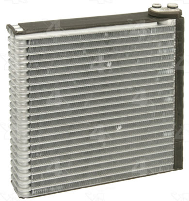 Picture of 54904 PLATE   FIN EVAPORATOR CORE By FOUR SEASONS
