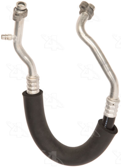 Picture of 55145 SUCTION LINE HOSE ASSEMBLY By FOUR SEASONS