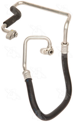 Picture of 55158 DISCHARGE LINE HOSE ASSEMBLY By FOUR SEASONS