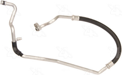 Picture of 55182 SUCTION LINE HOSE ASSEMBLY By FOUR SEASONS
