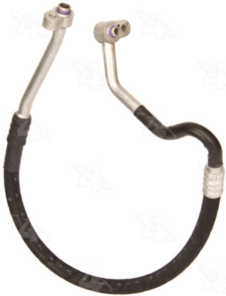 Picture of 55429 DISCHARGE LINE HOSE ASSEMBLY By FOUR SEASONS