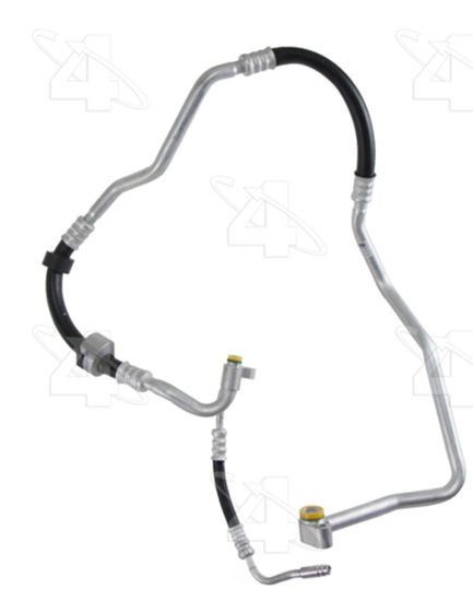 Picture of 55840 SUCTION LINE HOSE ASSEMBLY By FOUR SEASONS