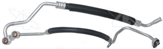 Picture of 56025 DISCHARGE   SUCTION LINE HOSE By FOUR SEASONS