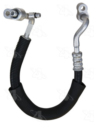 Picture of 56074 DISCHARGE LINE HOSE ASSEMBLY By FOUR SEASONS