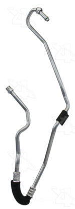 Picture of 56096 SUCTION LINE HOSE ASSEMBLY By FOUR SEASONS