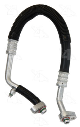 Picture of 56098 DISCHARGE LINE HOSE ASSEMBLY By FOUR SEASONS
