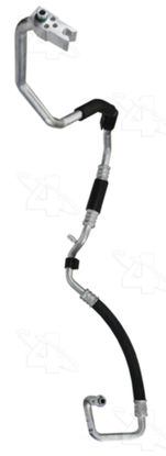 Picture of 56240 LIQUID LINE HOSE ASSEMBLY W/O By FOUR SEASONS