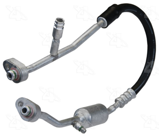 Picture of 56394 DISCHARGE LINE HOSE ASSEMBLY By FOUR SEASONS