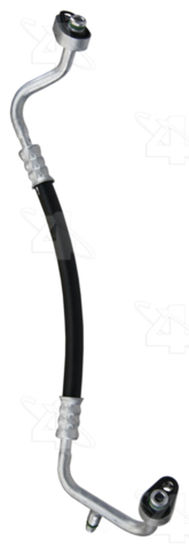 Picture of 56449 DISCHARGE LINE HOSE ASSEMBLY By FOUR SEASONS