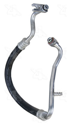 Picture of 56469 SUCTION LINE HOSE ASSEMBLY By FOUR SEASONS