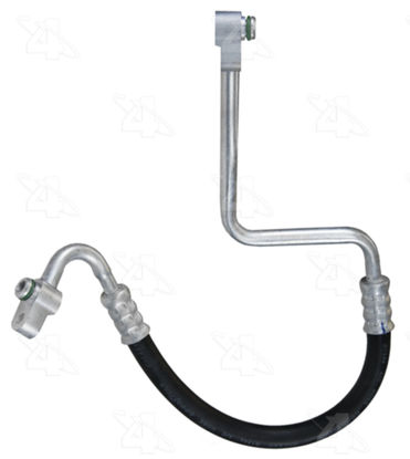 Picture of 56503 DISCHARGE LINE HOSE ASSEMBLY By FOUR SEASONS