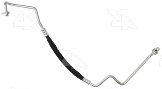 Picture of 56892 DISCHARGE LINE HOSE ASSEMBLY By FOUR SEASONS