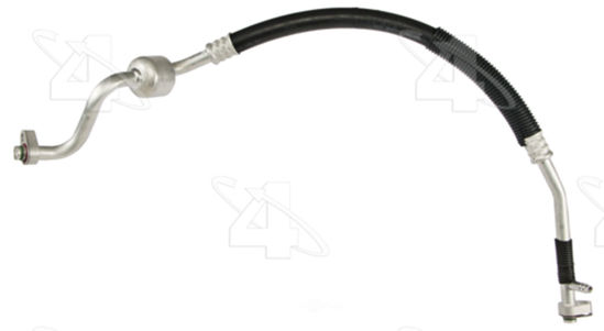 Picture of 56961 SUCTION LINE HOSE ASSEMBLY By FOUR SEASONS