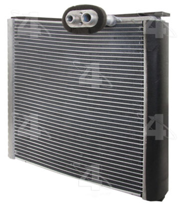 Picture of 64009 PARALLEL FLOW EVAPORATOR CORE By FOUR SEASONS