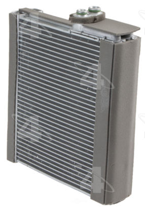 Picture of 64065 PARALLEL FLOW EVAPORATOR CORE By FOUR SEASONS