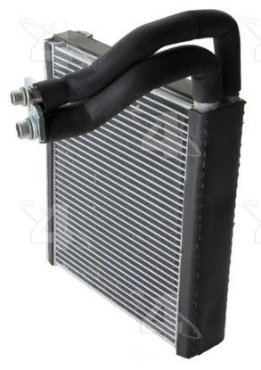 Picture of 64073 PARALLEL FLOW EVAPORATOR CORE By FOUR SEASONS