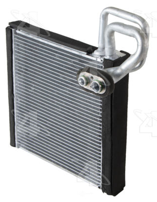 Picture of 64074 PARALLEL FLOW EVAPORATOR CORE By FOUR SEASONS