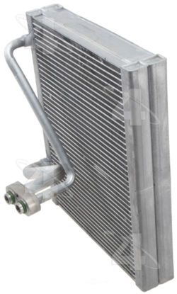 Picture of 64111 PARALLEL FLOW EVAPORATOR CORE By FOUR SEASONS