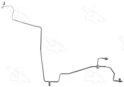 Picture of 65658 LIQUID LINE HOSE ASSEMBLY W/O By FOUR SEASONS