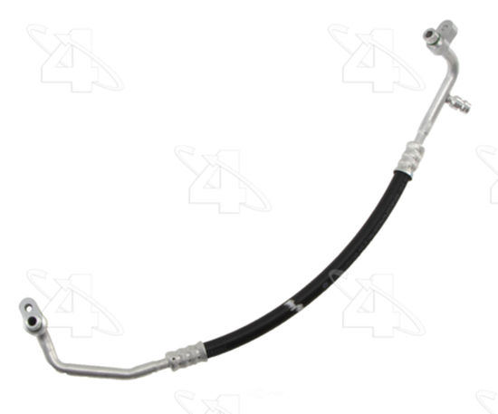 Picture of 66224 DISCHARGE LINE HOSE ASSEMBLY By FOUR SEASONS