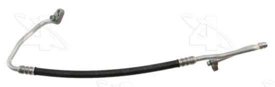 Picture of 66489 DISCHARGE LINE HOSE ASSEMBLY By FOUR SEASONS