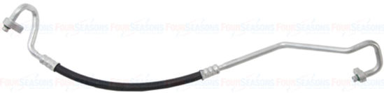 Picture of 66493 DISCHARGE LINE HOSE ASSEMBLY By FOUR SEASONS