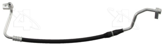 Picture of 66541 DISCHARGE LINE HOSE ASSEMBLY By FOUR SEASONS