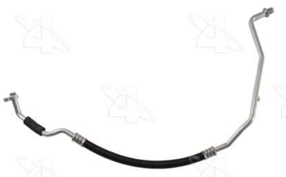 Picture of 66675 SUCTION LINE HOSE ASSEMBLY By FOUR SEASONS