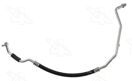 Picture of 66675 SUCTION LINE HOSE ASSEMBLY By FOUR SEASONS