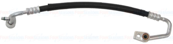 Picture of 66807 DISCHARGE LINE HOSE ASSEMBLY By FOUR SEASONS