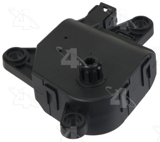 Picture of 73131 HVAC AIR DOOR ACTUATOR By FOUR SEASONS