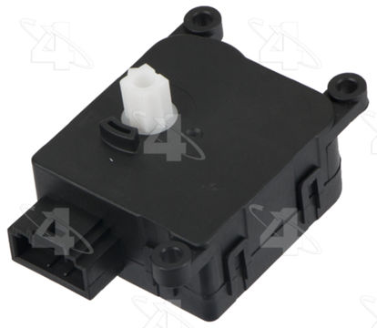 Picture of 73148 HVAC AIR DOOR ACTUATOR By FOUR SEASONS