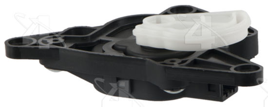 Picture of 73204 HVAC AIR DOOR ACTUATOR By FOUR SEASONS