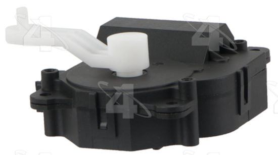 Picture of 73211 HVAC AIR DOOR ACTUATOR By FOUR SEASONS